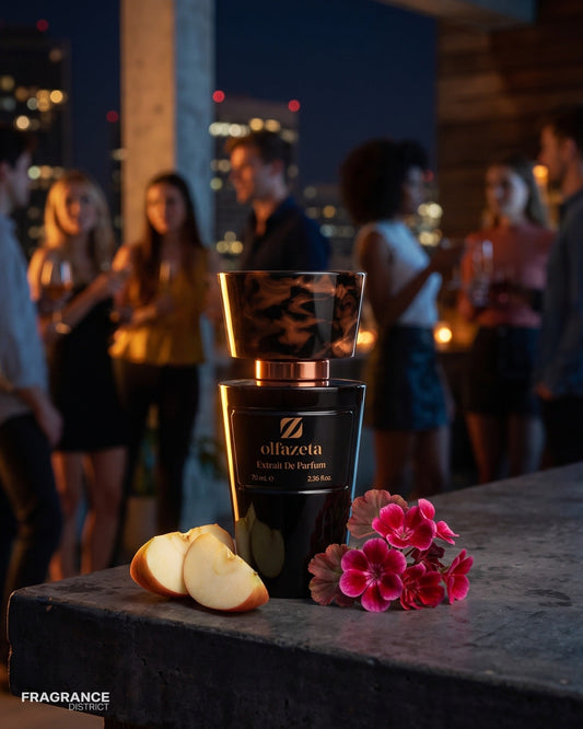 N°150 Urban Balsam
